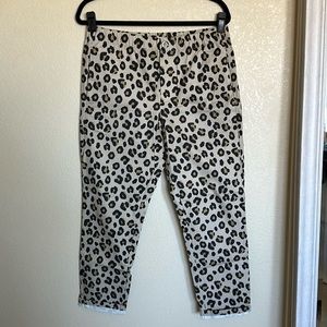 Duvin men’s cabana pants